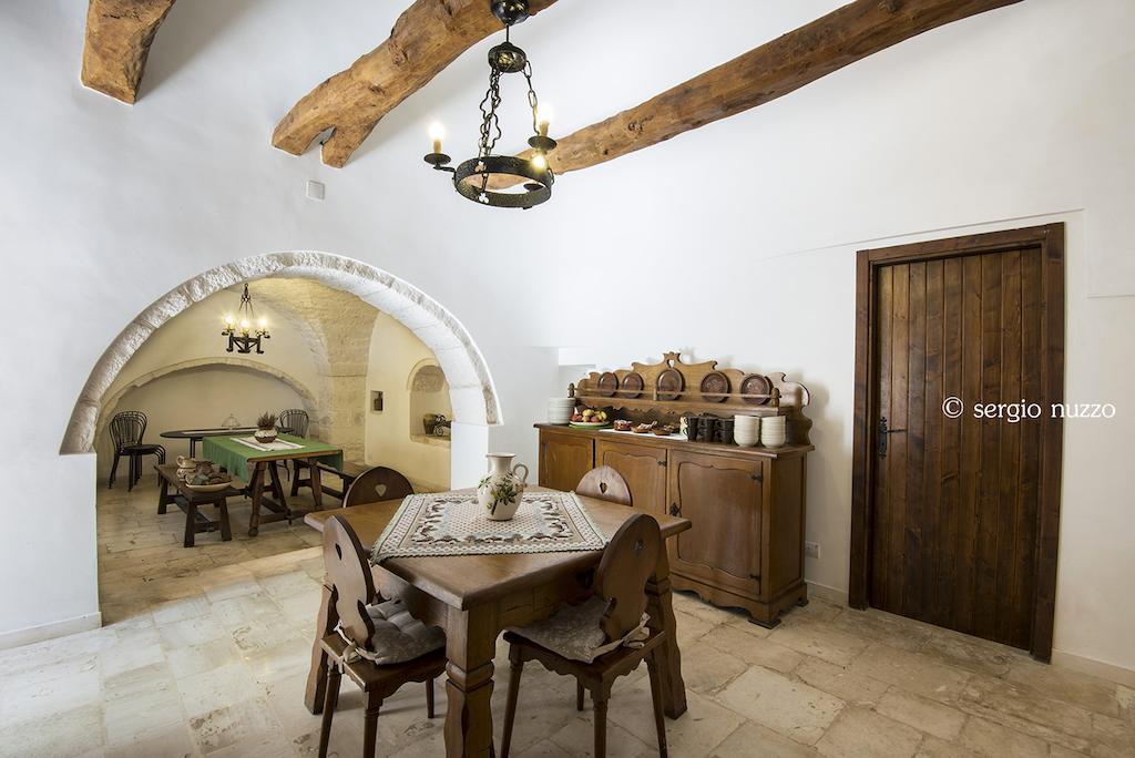 Masseria Mazzalorsa Alberobello Exterior foto